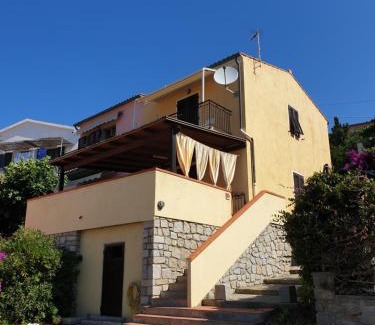 Pomonte Apartment | CASA BEPPA
