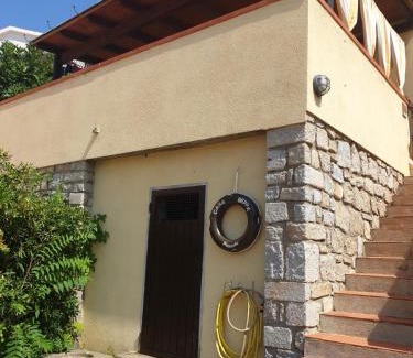 Pomonte Apartment | CASA BEPPA