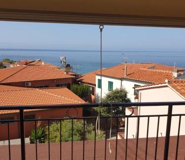 Pomonte Apartment | CASA BEPPA