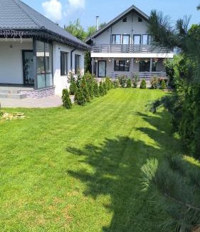 Merei House | Casa Berbec2