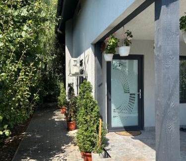 Merei House | Casa Berbec2