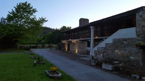 Manon House | Casa Berdeal