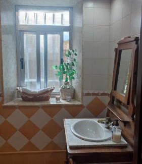 Carino House | CASA BERELY