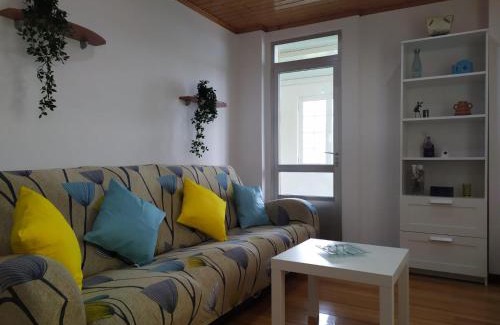 Carino House | CASA BERELY