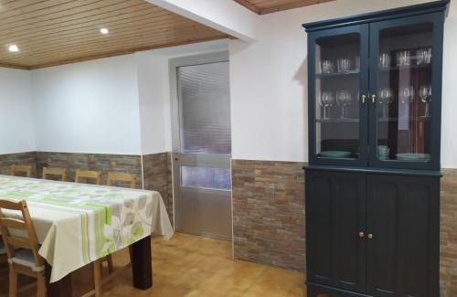 Carino House | CASA BERELY