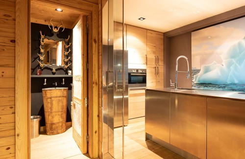 Baqueira House | Casa Beret Deluxe by Totiaran