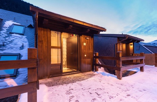Baqueira House | Casa Beret Deluxe by Totiaran