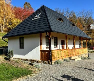Viseu de Sus House | Casa Berg