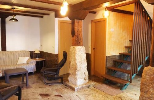 Zambrana House | Casa Berganzo, Rioja Alavesa