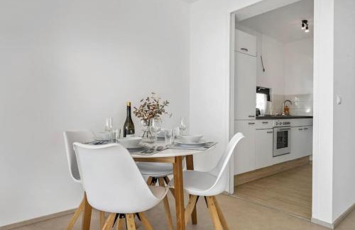 Bickenbach Apartment | Casa Bergblick