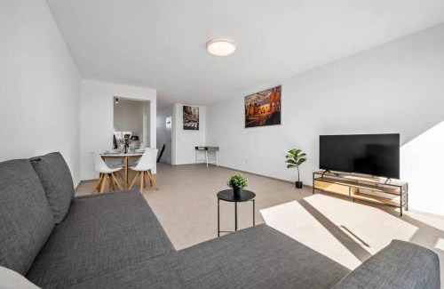 Bickenbach Apartment | Casa Bergblick