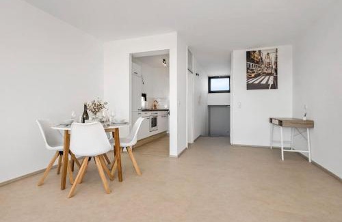 Bickenbach Apartment | Casa Bergblick
