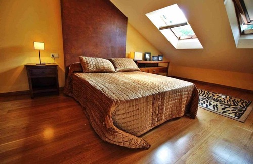 Bergondo House | Casa Bergondo