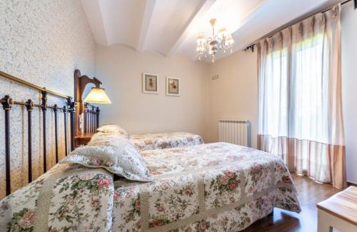 Viu House | Casa Bergua