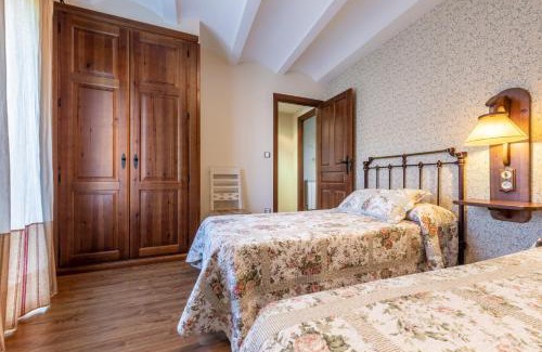 Viu House | Casa Bergua