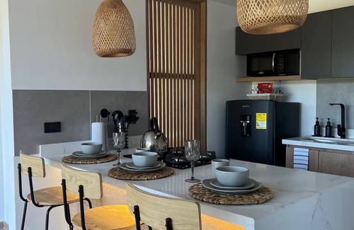 Guatape Apartment | Casa Berlin, Lake Access - Pet Friendly - Your ideal vacation!
