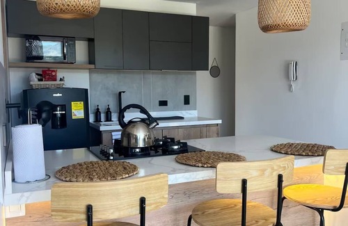 Guatape Apartment | Casa Berlin, Lake Access - Pet Friendly - Your ideal vacation!