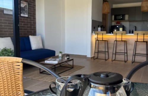 Guatape Apartment | Casa Berlin, Lake Access - Pet Friendly - Your ideal vacation!