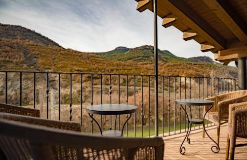 Sobrecastell Ski Chalet | CASA BERNAT