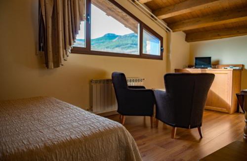Sobrecastell Ski Chalet | CASA BERNAT