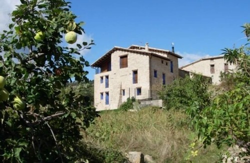 Sobrecastell Cottage | Casa Bernat for 4 people
