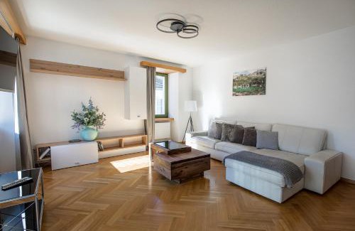 Poschiavo Apartment | Casa Bernina