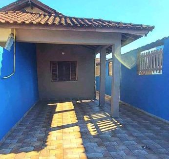 Balneario Mogiano House | Casa Bertioga Boracéia