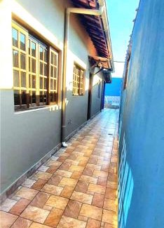 Balneario Mogiano House | Casa Bertioga Boracéia