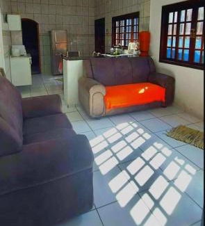 Balneario Mogiano House | Casa Bertioga Boracéia