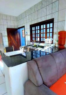 Balneario Mogiano House | Casa Bertioga Boracéia