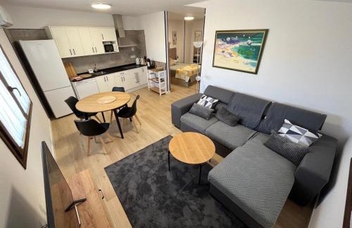 Radiquero Apartment | Casa Bertolo