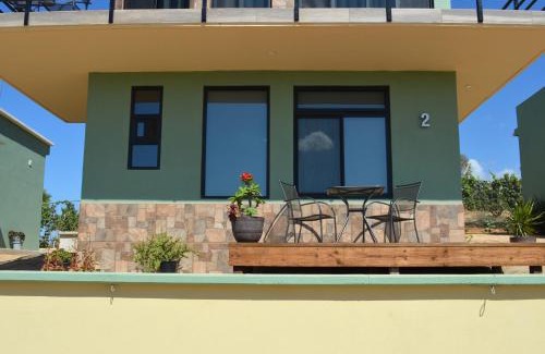 Valle de Guadalupe Hotel | Casa Berty 2