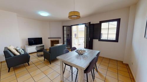 Hacienda del Alamo Apartment | Casa Betanzos - A Murcia Holiday Rentals Property