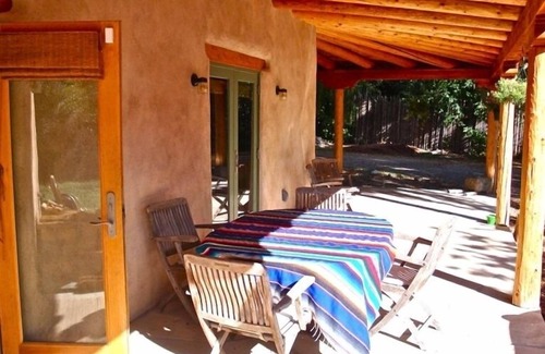 Taos House | Casa Betita,the Most Perfect Place in Taos, New Mexico