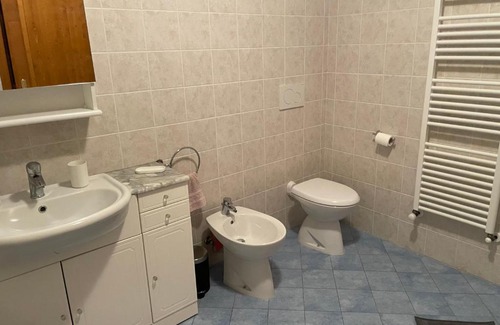 San Domenico Apartment | CASA BETTO