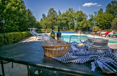 Bettona Villa | Casa Betty 7 - Three Bedroom Villa, Sleeps 7