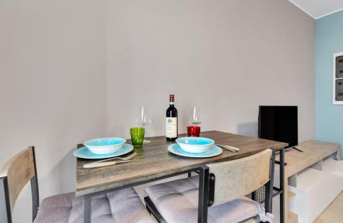 Garbagnate Milanese Apartment | Casa Betulla