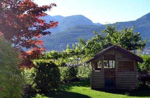 Sasso Apartment | Casa Betulla