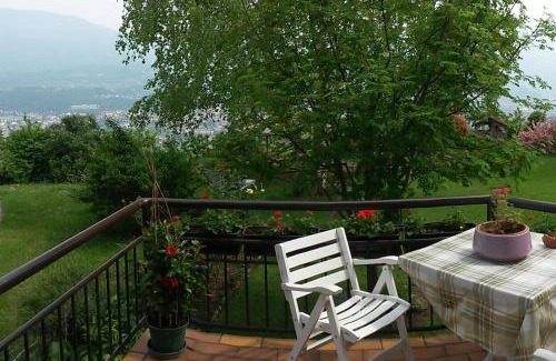 Sasso Apartment | Casa Betulla