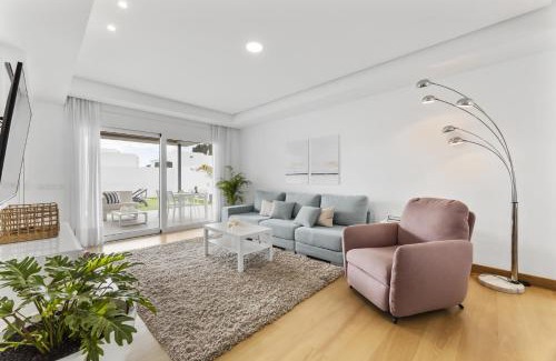 Playa del Cable Villa | Casa Beyel La Concha