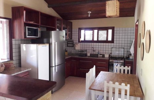 Jijoca de Jericoacoara House | Casa Bia in Jericoacoara