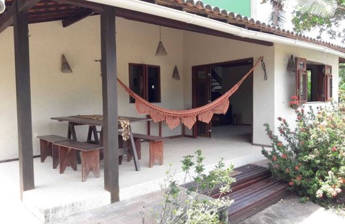 Jijoca de Jericoacoara House | Casa Bia in Jericoacoara