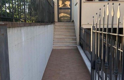 Fornole House | Casa Biali