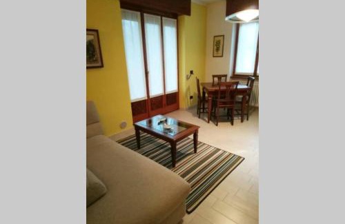 Varzo Apartment | Casa Bialugn
