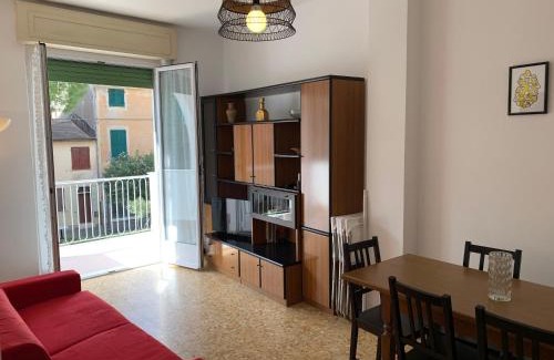 Moneglia Apartment | Casa Bianca 2 - confortevole in centro a Moneglia