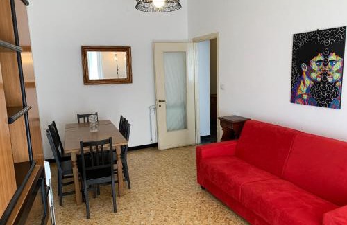 Moneglia Apartment | Casa Bianca 2 - confortevole in centro a Moneglia