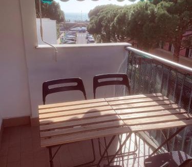 Moneglia Apartment | Casa Bianca 4 - confortevole in centro a Moneglia