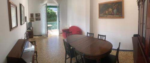 Moneglia Apartment | Casa Bianca 4 - confortevole in centro a Moneglia