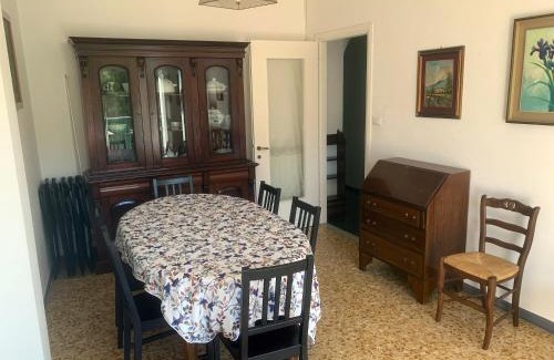 Moneglia Apartment | Casa Bianca 4 - confortevole in centro a Moneglia