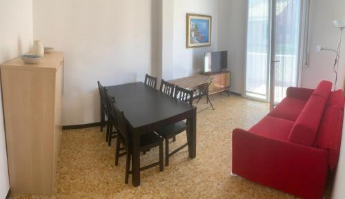 Moneglia Apartment | Casa Bianca 5 - confortevole in centro a Moneglia